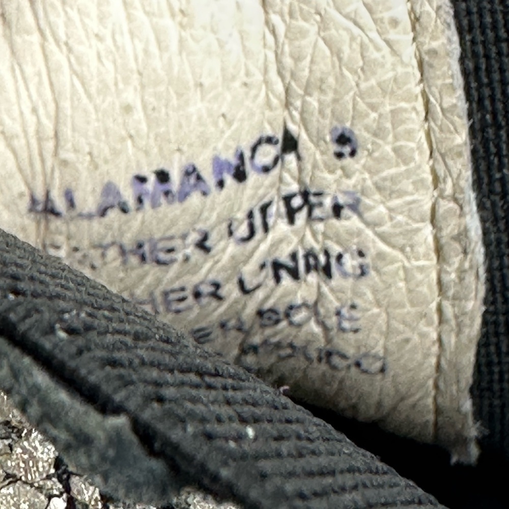 Freebird by Steven Madden Salamanca Distressed Leather Boots 9 - Picture 10 of 11